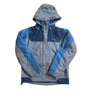 American Eagle AE Performance Fleece Lined Jacket Size Small